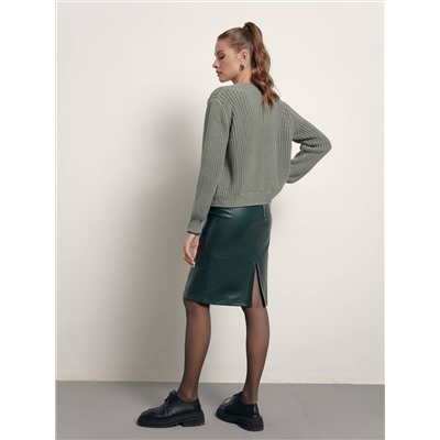 207158 Conte elegant Юбка