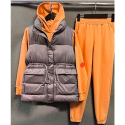 Спортивный костюм 857434