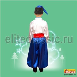 Украинский мальчик