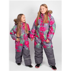 Комбинезон для девочки MYS