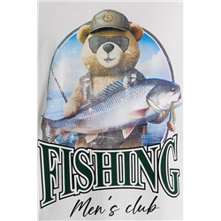 Футболка MARK FORMELLE #1041201