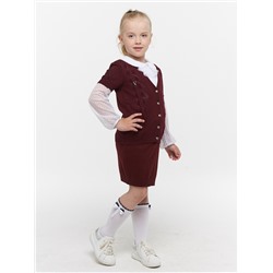 Жакет для девочек 7063