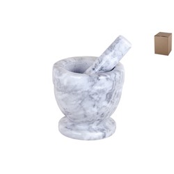 Ступка мраморная (20шт)