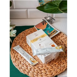 Trung Nguyen - Legend - Cappuccino Coconut 12 пак.