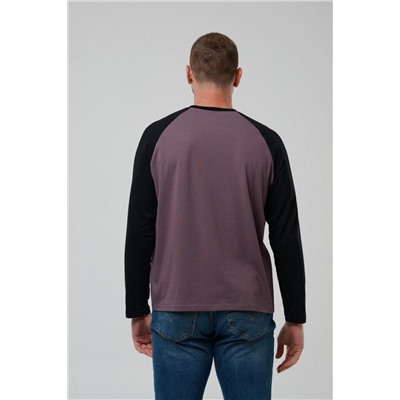 лонгслив мужской 3571-28 Новинка