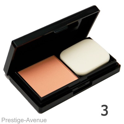 Givenchy 3 in 1: Тени 6 цветов, пудра, румяна 20 g