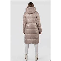05-2205 Куртка женская зимняя (Холлофайбер 300)