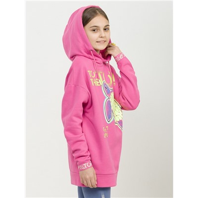 GFNK5269 (Толстовка для девочки, Pelican Outlet )