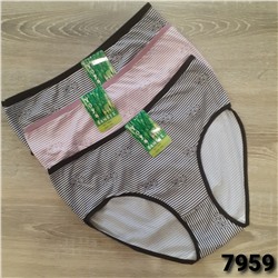 Трусики женские 7959