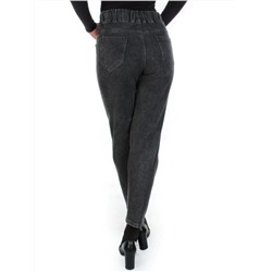 1731 Джинсы-джоггеры ZAL размер W30