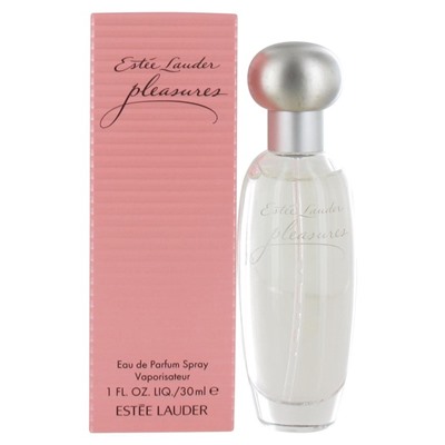 ESTEE L.pleasures 30ml edp  M~