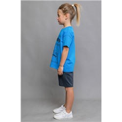 Комплект (Футболка+Шорты) BATIK #966763