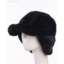 Римма экомех пума Ушанка флис (56-58)