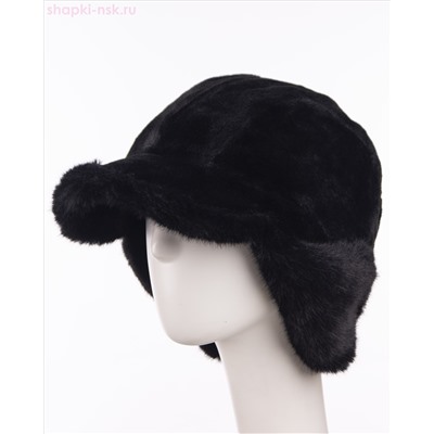 Римма экомех пума Ушанка флис (56-58)