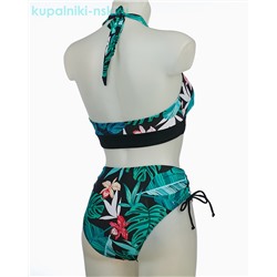 234 E Купальник раздельный (44-52)