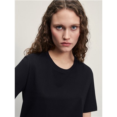 396390 ZARINA Футболка
