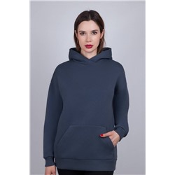 Verally 486-1 маренго, Худи
