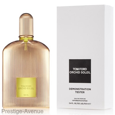 Тестер Tom Ford Orchid Soleil 100 ml