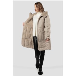 05-2244 Куртка женская зимняя