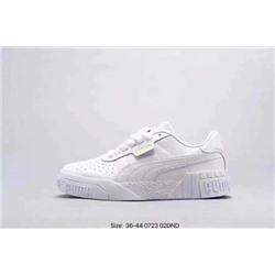 PUMA Cali Women's Grey