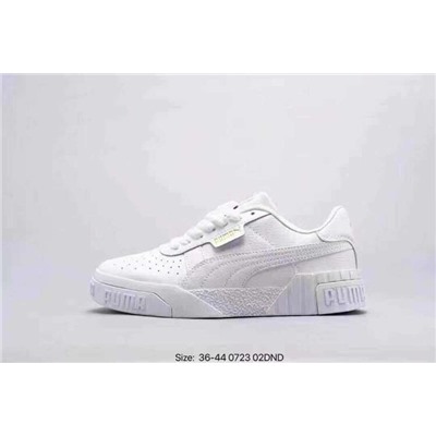 PUMA Cali Women's Grey