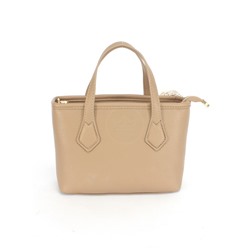 Сумка женская искусственная кожа YDR-3185,  1отд+карм/пер,  плечевой ремень,  бежевый 253917