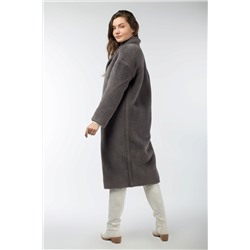 02-3026 Пальто женское утепленное