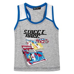Борцовка для мальчика Bobito Street Race