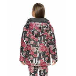GZWL4195 (Куртка для девочки, Pelican Outlet )