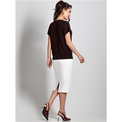 Блузка Эдда