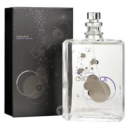 ESCENTRIC MOLECULES MOLECULE 01  30ml edp  M~