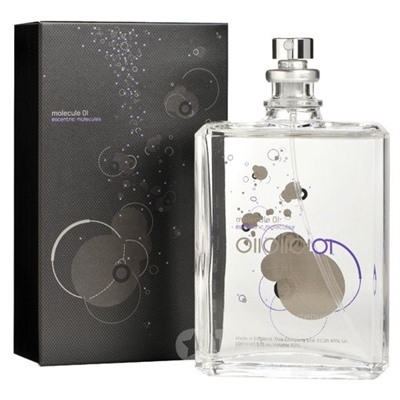 ESCENTRIC MOLECULES MOLECULE 01  30ml edp  M~