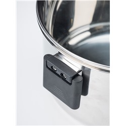 Набор посуды 6 предметов 1,6 л; 3,2 л; 5,8 л (4 шт)