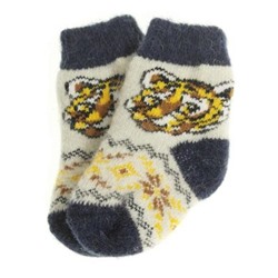 Носки детские "Тигр" 6246-1