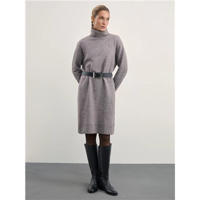 470007 ZARINA Платье