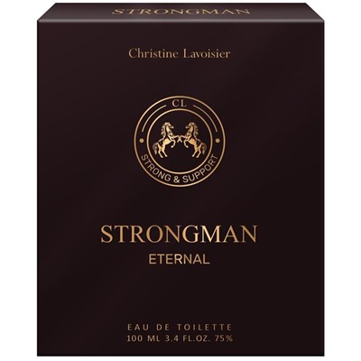 STRONGMAN ETERNAL /муж. M~