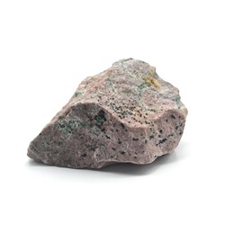 Кобальтовый кальцит, кристаллическое образование 40*35*24мм, 46г