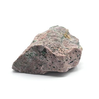 Кобальтовый кальцит, кристаллическое образование 40*35*24мм, 46г