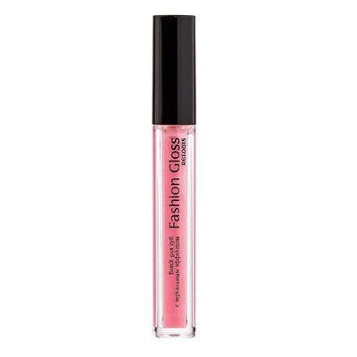 Блеск для губ с зеркальным эффектом "Fashion Gloss"