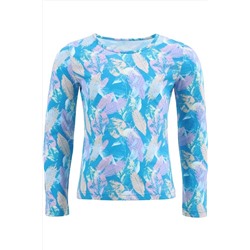 Лонгслив АПРЕЛЬ #947941