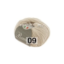 Пряжа Сеам Rondo