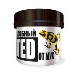 Злобный ТЭД от мух 75гр Банка (50994)