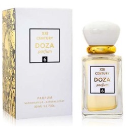 DOZA PARFUM №6 50ml/жен. (Буредо Бал де Африка) M~