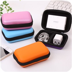 Органайзер для ЗУ и мелочей