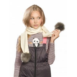 GKFU4136 (Шарф для девочки, Pelican Outlet )