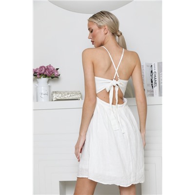 479438 Rosa Shock Платье