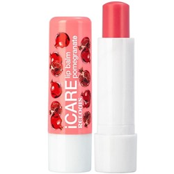Бальзам-уход для губ iCARE lip