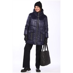 Lady Secret 6349 синий, Куртка