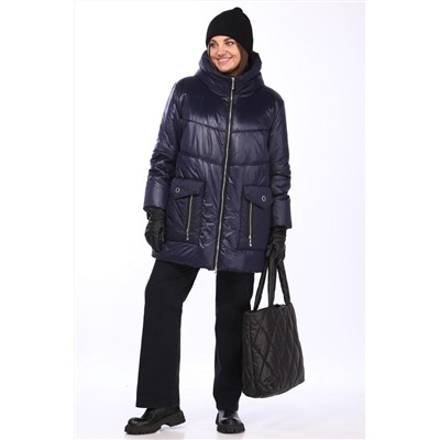 Lady Secret 6349 синий, Куртка
