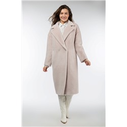 02-3025 Пальто женское утепленное